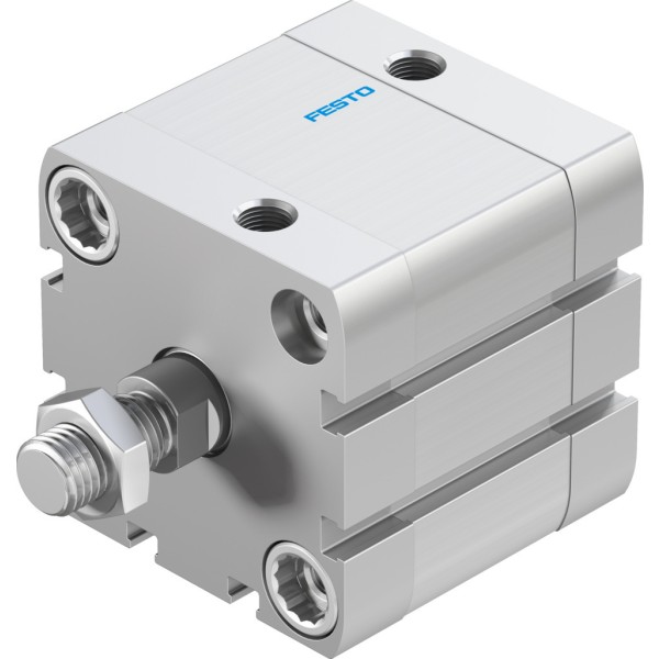 ADN-50-20-A-PPS-A Compact cylinder