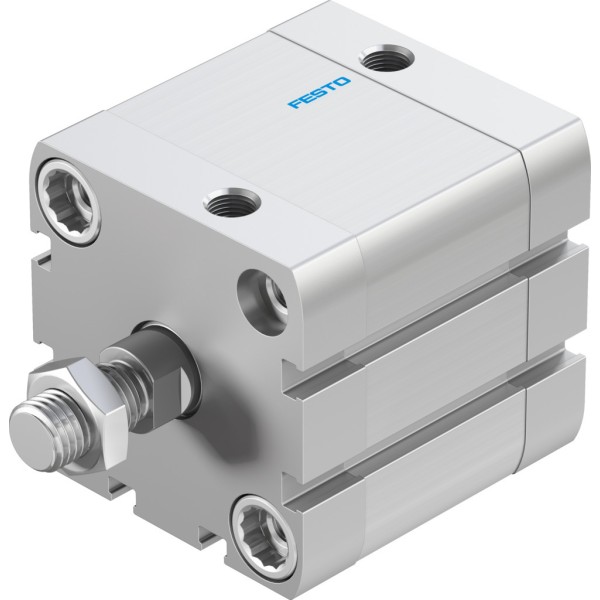 ADN-50-25-A-PPS-A Compact cylinder