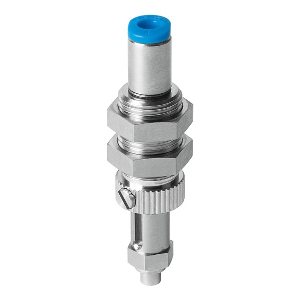 ESH-HCL-2-QS Vakuumsauger-Halter