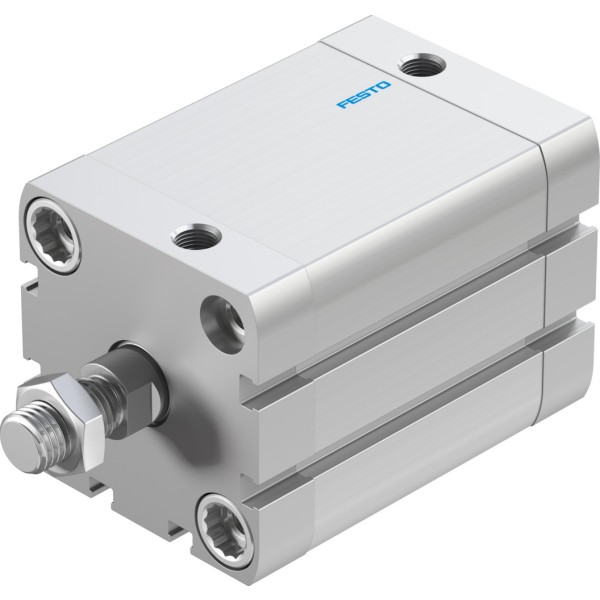 ADN-50-50-A-PPS-A Compact cylinder
