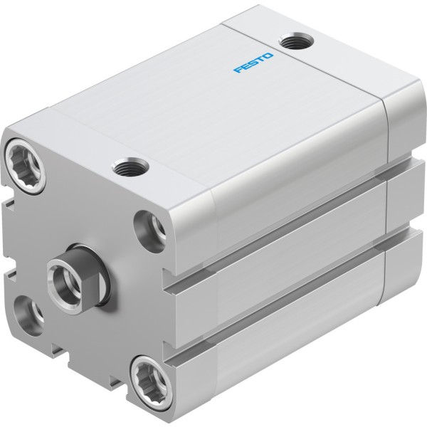 ADN-50-50-I-PPS-A Compact cylinder