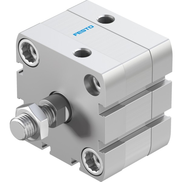 ADN-50-5-A-P-A Compact cylinder