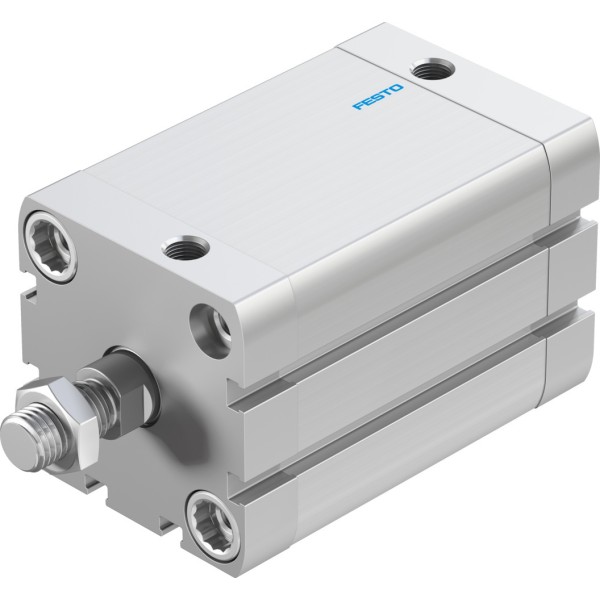 ADN-50-70-A-PPS-A Compact cylinder