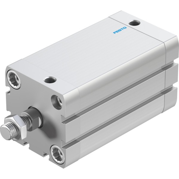 ADN-50-80-A-PPS-A Compact cylinder