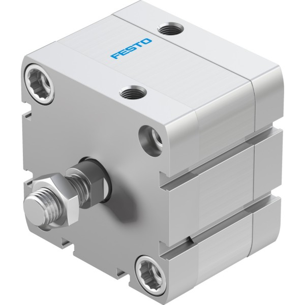 ADN-63-10-A-PPS-A Compact cylinder