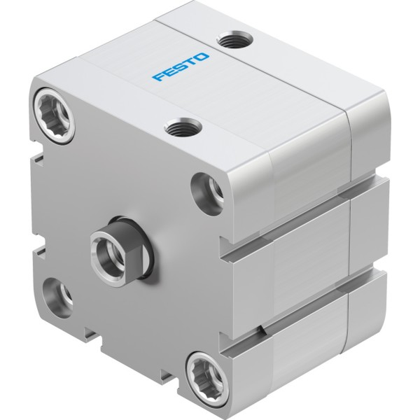 ADN-63-10-I-PPS-A Compact cylinder