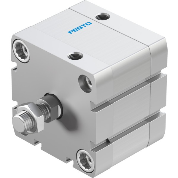 ADN-63-15-A-PPS-A Compact cylinder