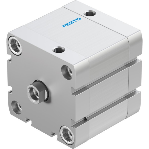 ADN-63-25-I-PPS-A Compact cylinder