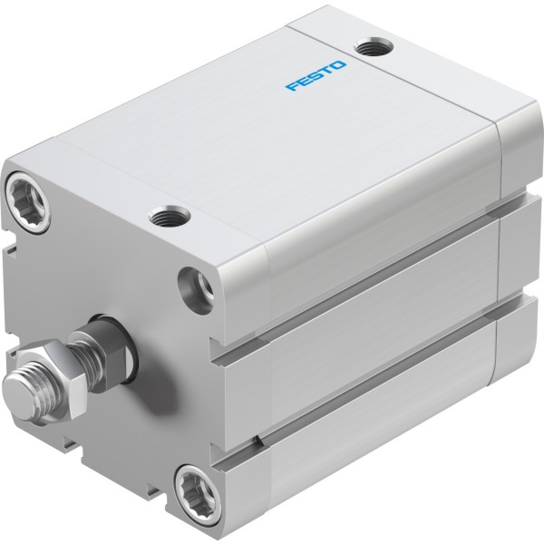 ADN-63-60-A-PPS-A Compact cylinder
