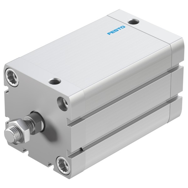ADN-63-80-A-PPS-A Compact cylinder