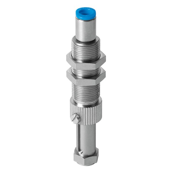 ESH-HCL-4-QS Vakuumsauger-Halter