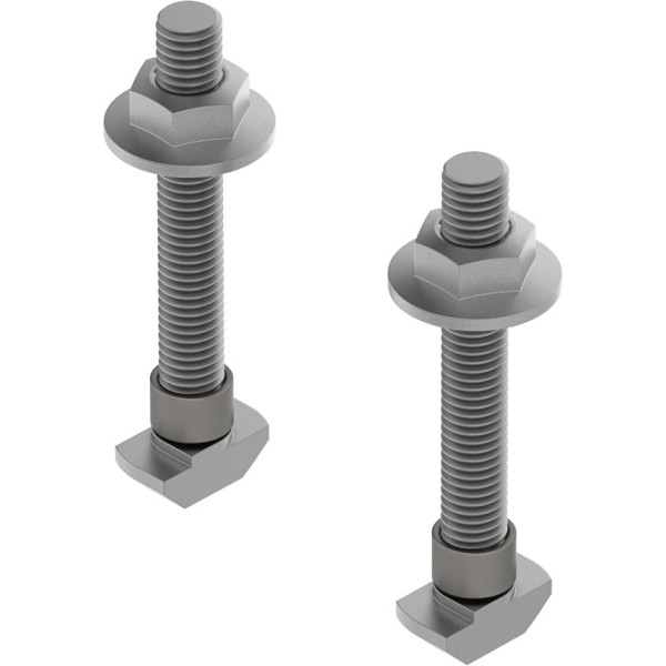 EAHM-E18-K-50-Z65 Mounting kit
