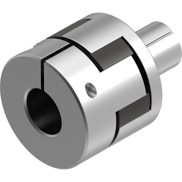 EAMD-25-22-12-10X12 Coupling
