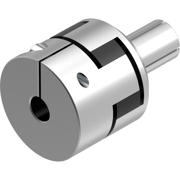 EAMD-42-40-12-16X25 Coupling