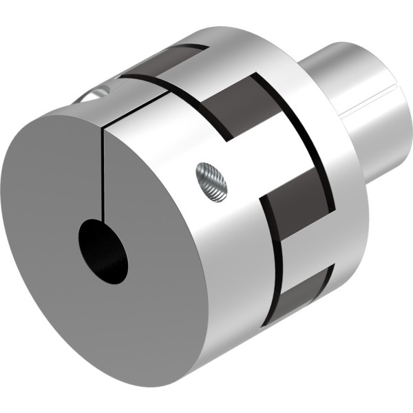 EAMD-67-51-16-32X32-U Coupling