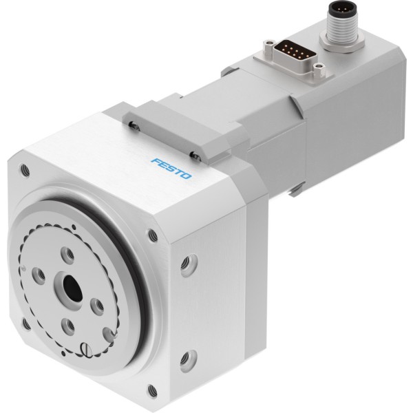 ERMO-25-ST-E Rotary drive
