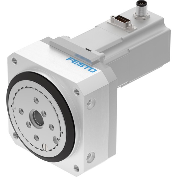 ERMO-32-ST-E Rotary drive
