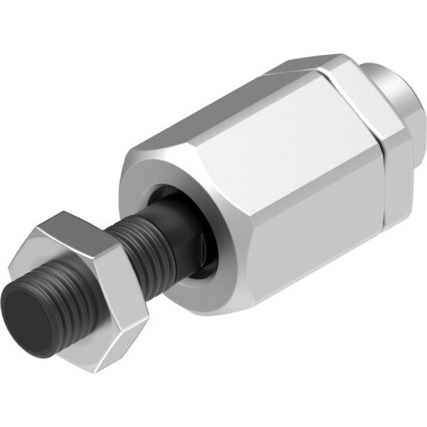 FK-M6 Self-aligning rod coupler
