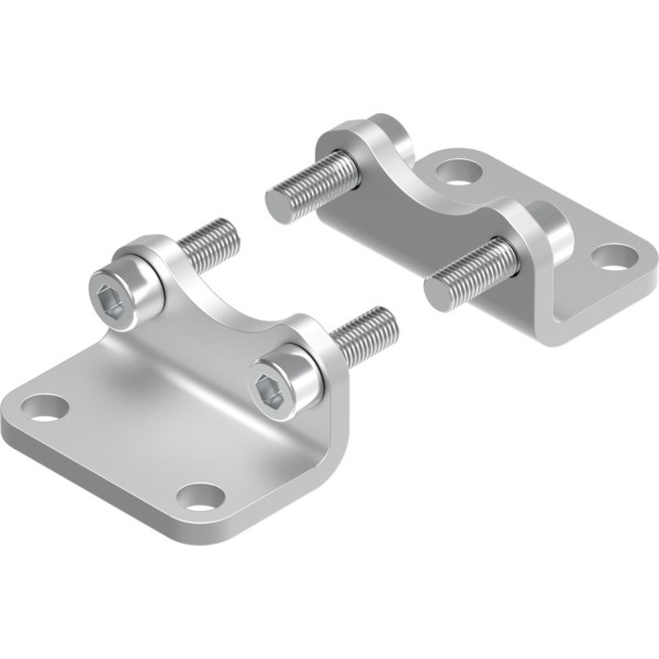 HNC-32 Foot mounting