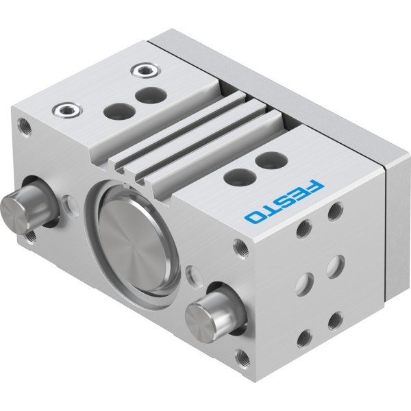 DFM-63-25-P-A-KF-F1A Guided drive
