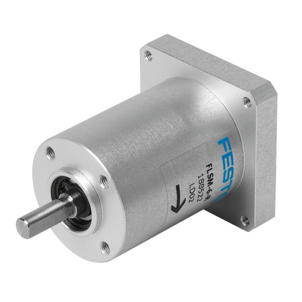 FLSM-8-L Free wheel unit