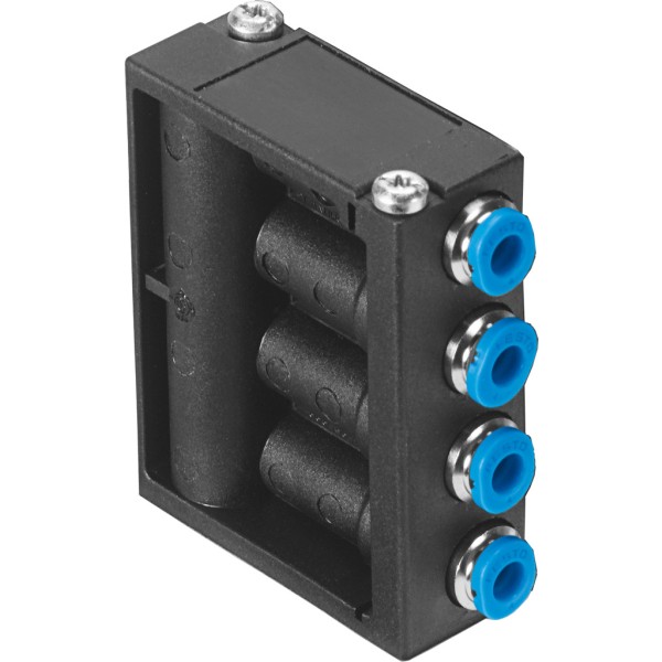 VABF-C8-12-V1P4-Q4-Q6 Distributor