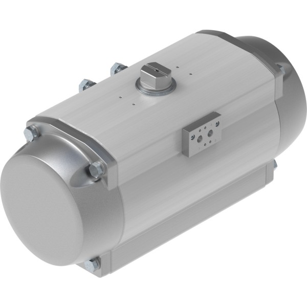 DFPD-1200-RP-90-RS60-F1012-R3-EP Semi-rotary drive