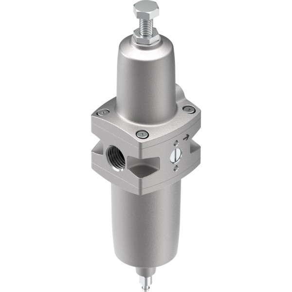 PCRP-64-G12-12-E-R1-M-T19 Filter-Regelventil