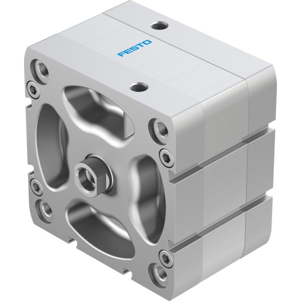ADN-100-10-I-P-A Compact cylinder