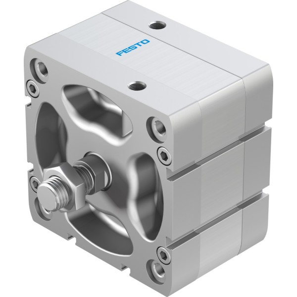 ADN-100-10-A-P-A Compact cylinder