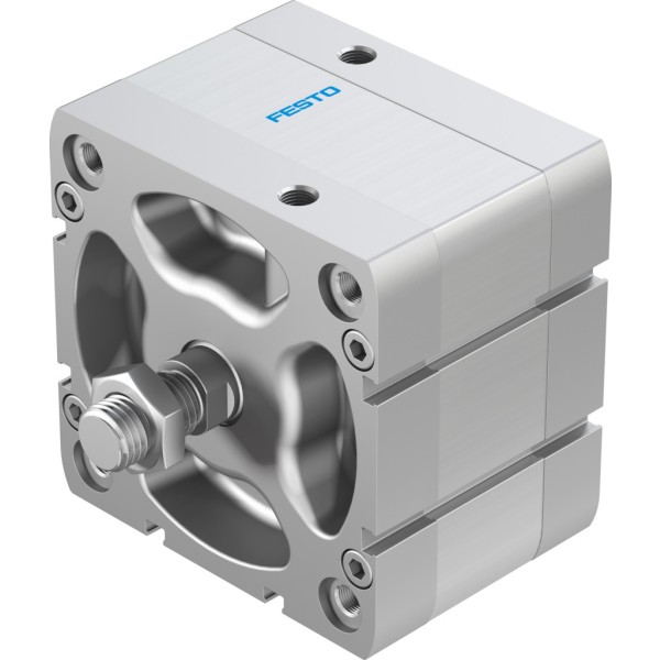 ADN-100-15-A-PPS-A Compact cylinder