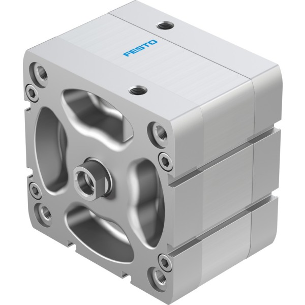ADN-100-15-I-PPS-A Compact cylinder