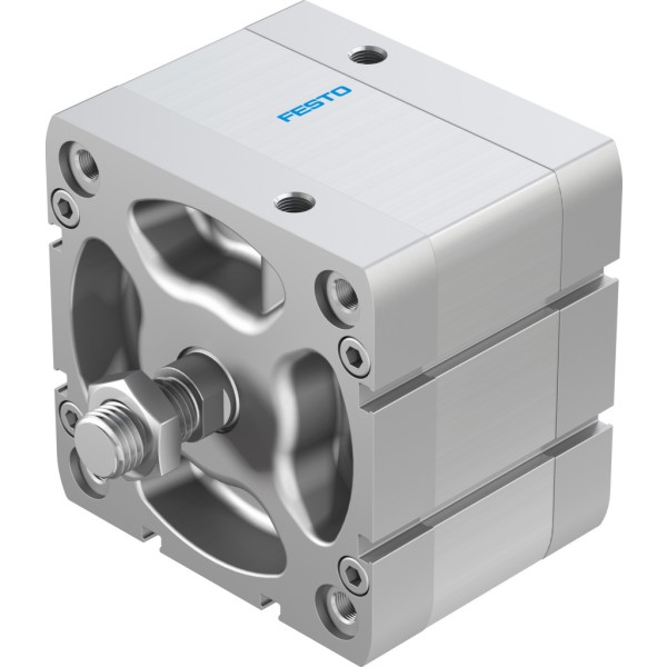 ADN-100-20-A-PPS-A Compact cylinder