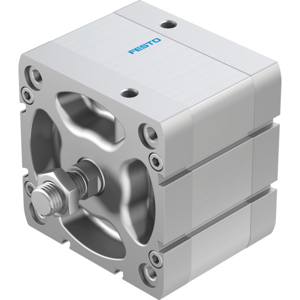 ADN-100-25-A-PPS-A Compact cylinder