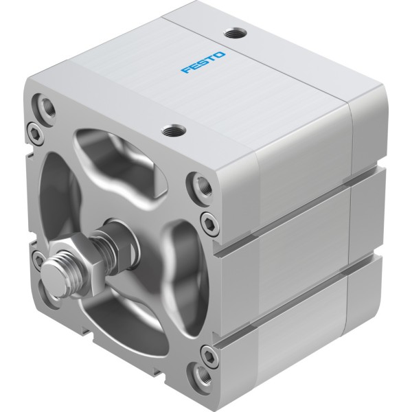 ADN-100-30-A-PPS-A Compact cylinder