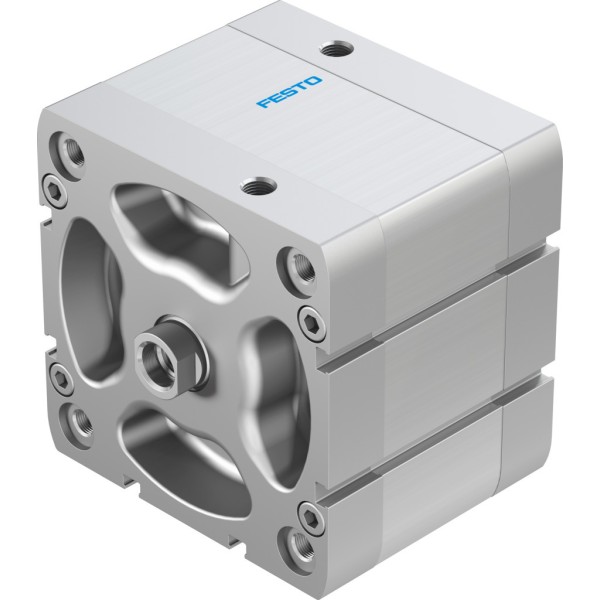 ADN-100-25-I-PPS-A Compact cylinder