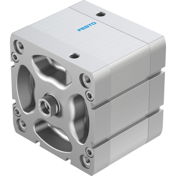 ADN-100-30-I-PPS-A Compact cylinder