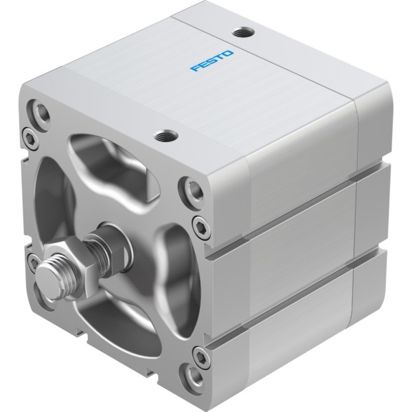ADN-100-40-A-PPS-A Compact cylinder