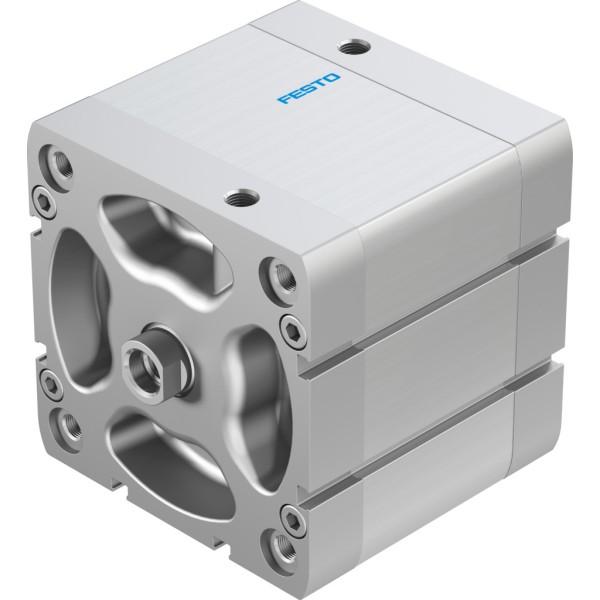 ADN-100-40-I-PPS-A Compact cylinder