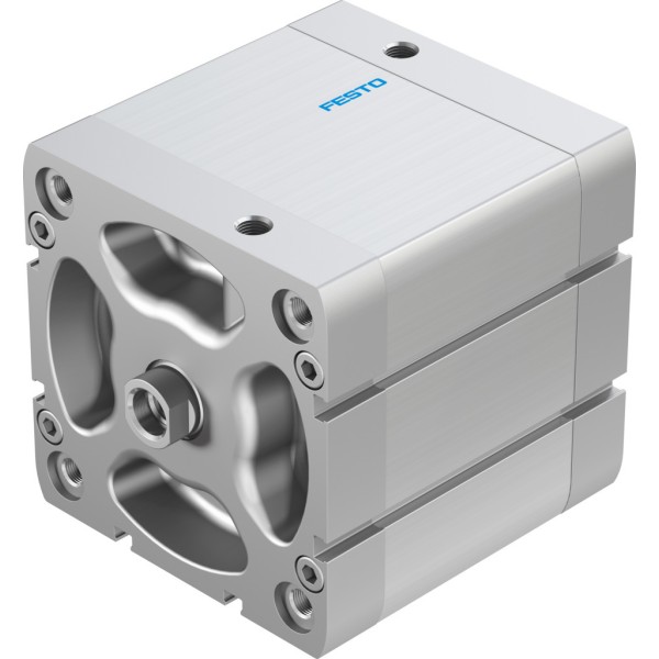ADN-100-50-I-PPS-A Compact cylinder