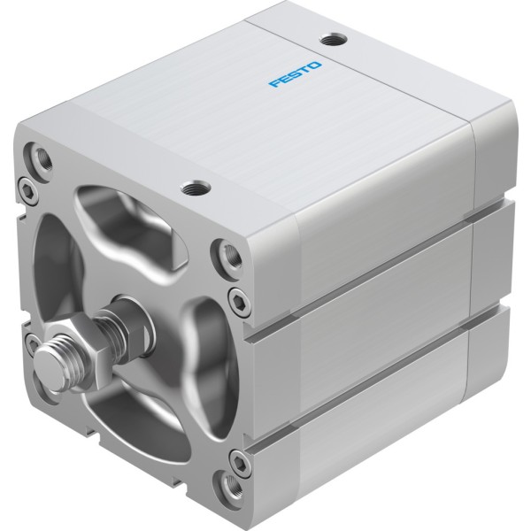 ADN-100-60-A-PPS-A Compact cylinder