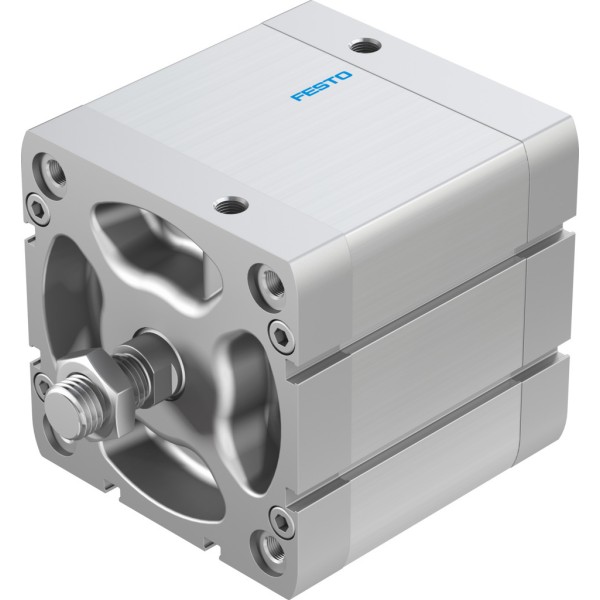 ADN-100-50-A-PPS-A Compact cylinder