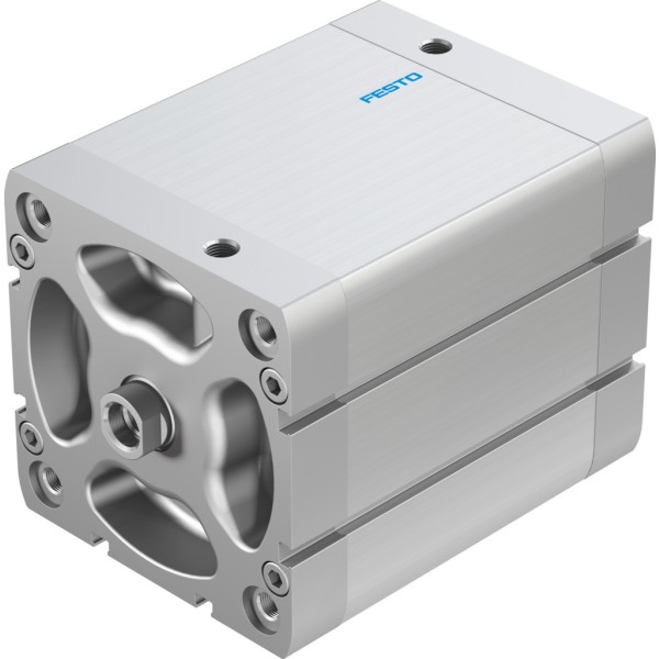 ADN-100-80-I-PPS-A Compact cylinder