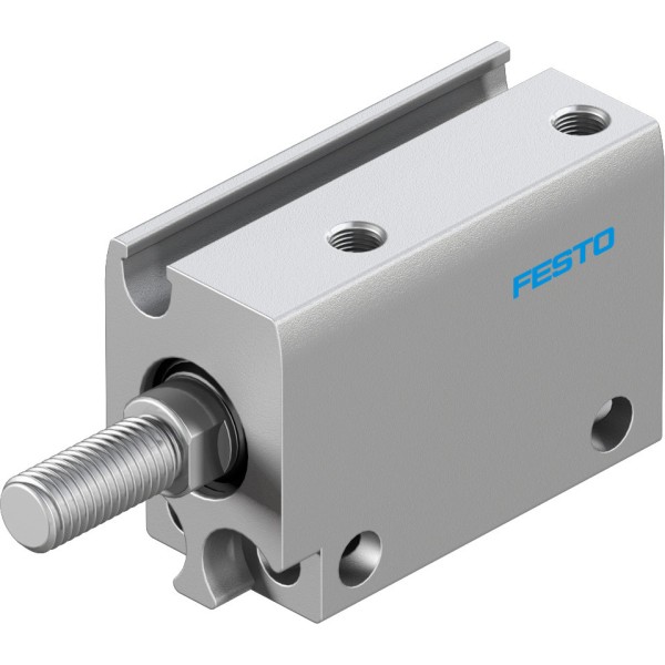ADN-S-10-10-A-A-F1A Compact cylinder