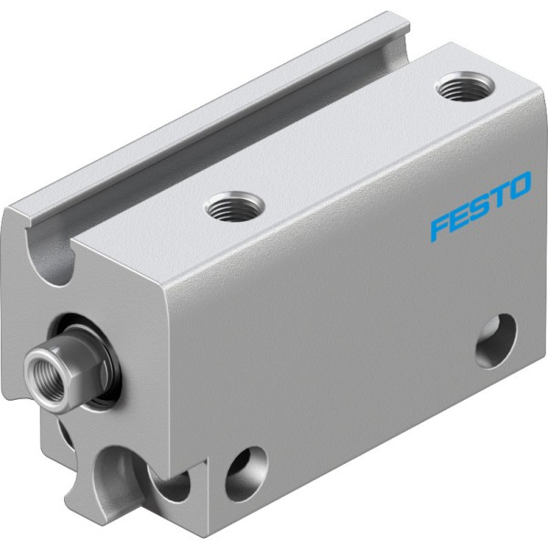 ADN-S-6-10-I-A-F1A Compact cylinder