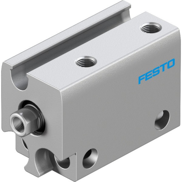 ADN-S-6-10-I-F1A Compact cylinder
