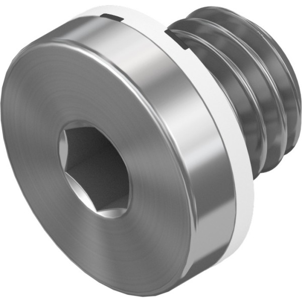 B-M5-B Blanking plug