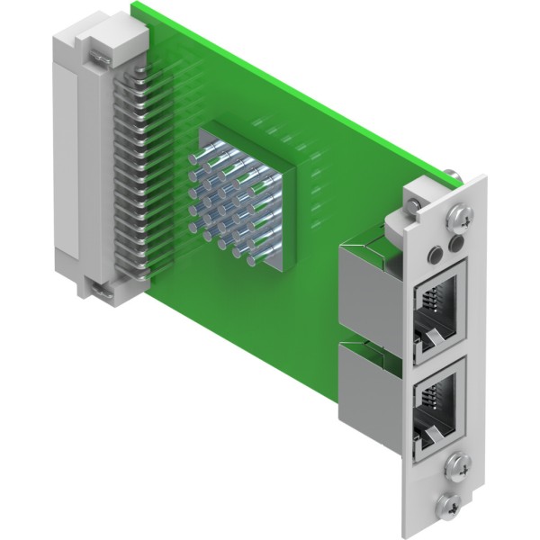 CAMC-F-EP Interface