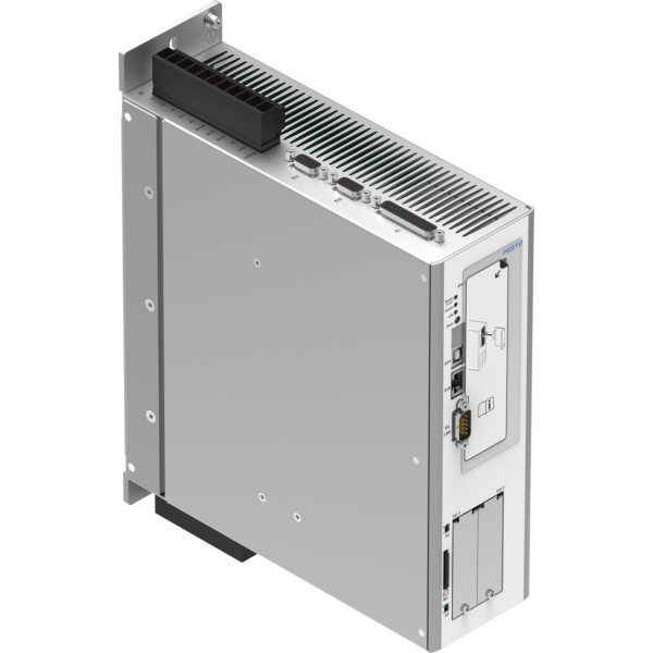 CMMP-AS-C10-11A-P3-M3 Motorcontroller
