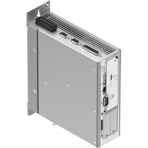 CMMP-AS-C2-3A-M3 Motorcontroller